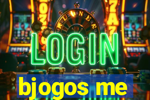 bjogos me
